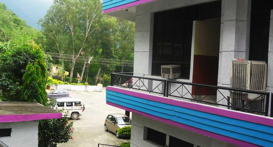 Midway Tourist Resort, Mandi 3